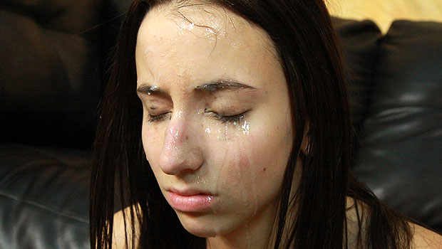 Belle knox facial abuse. 